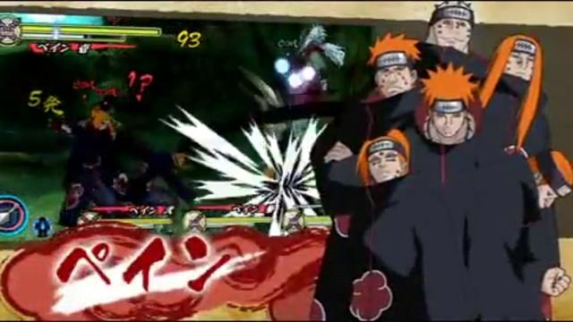 Naruto Shippuden: Ultimate Ninja Heroes 3 Трейлер №1 смотреть онлайн