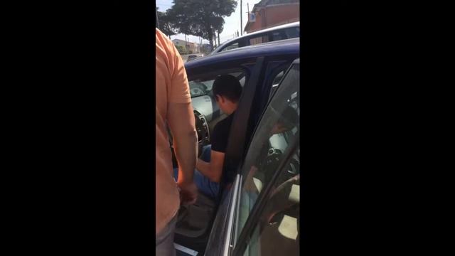 Видео 21. Ура! Мы купили машину. Впервые на авто по Португалии. смотреть онлайн