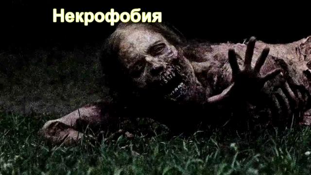 Фобии | А какие фобии знаешь ты? смотреть онлайн