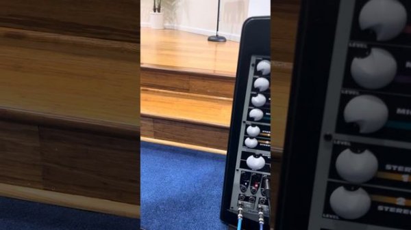 Fender Passport PD - 250