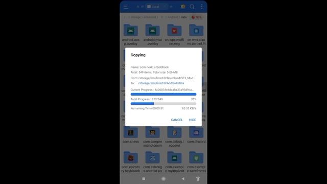 Shadow Fight 3 Old Hack. Mod 1.0.3915 смотреть онлайн