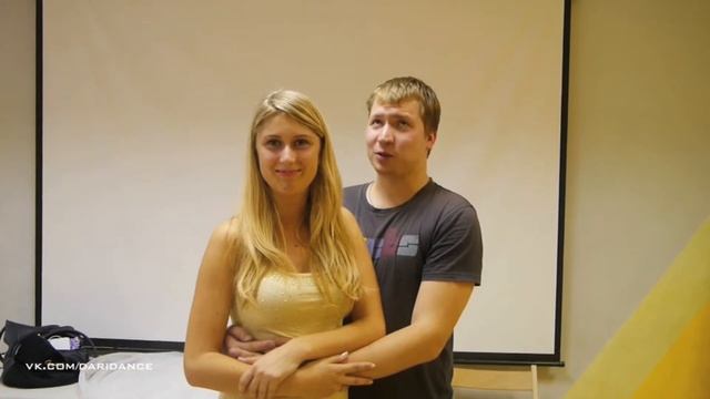 DariDance | Свадебный танец устами женихов смотреть онлайн