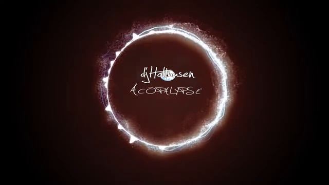 djHolthusen - Apocalypse (Particle/Audio react) смотреть онлайн
