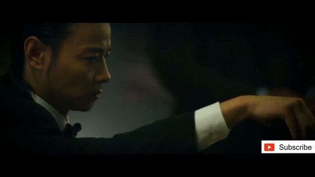 Escape Plan: The Extractors (Mr. Shen/Max Zhang) смотреть онлайн