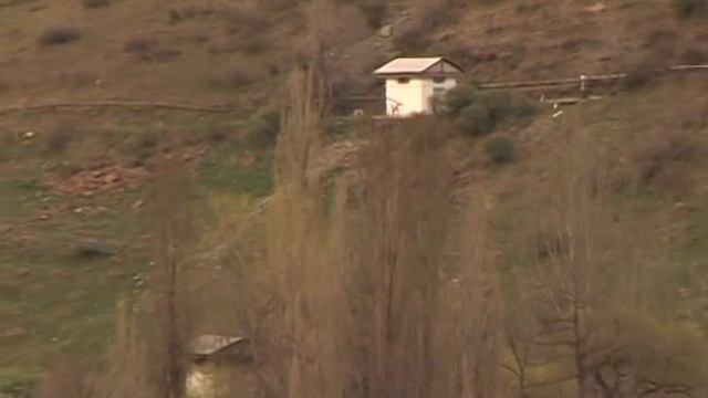 Иссык-Ата - Благословенный Край | Центральная Азия смотреть онлайн
