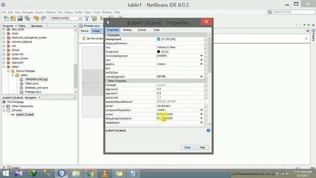 how to change jlabel background image and jpanel color in java смотреть онлайн