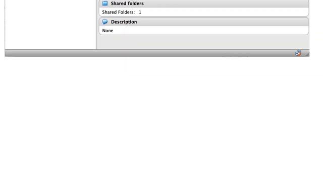 Why can't I create a soft link in Oracle VirtualBox from my Macbook Pro? (2 Solutions!!) смотреть онлайн