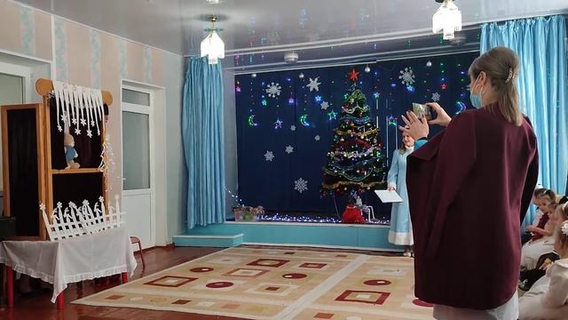 Первый праздник. смотреть онлайн