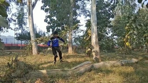 Vector 2 Tricks In Real Life | Vector In Real Life (Parkour Game, Bonus)