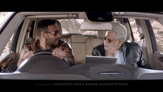 Total Dhamaal | GPS Promo | Ajay Devgn | Sanjay Mishra | Indra Kumar | Feb. 22nd смотреть онлайн
