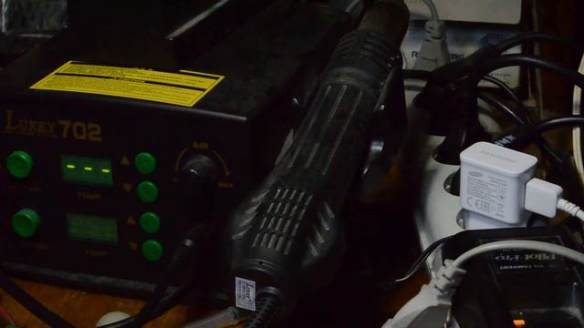 Lukey 702 фен защита смотреть онлайн