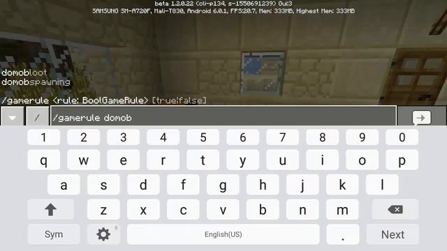 How to Spawn a GIANT | Minecraft PE смотреть онлайн