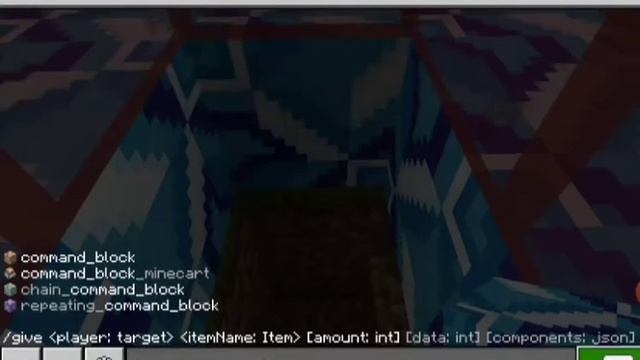 HOW TO MAKE INFINITE LAPIS LAZULI FARM IN MINECRAFT || MINECRAFT P.E смотреть онлайн