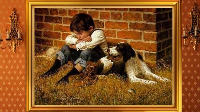 РАСКАЯНИЕ. ПРОКОФЬЕВ С. ДЕТСКАЯ МУЗЫКА смотреть онлайн