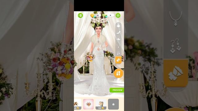 Fashion Star Dress Up Makeup Princess Game смотреть онлайн