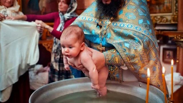 *Сколько Ангелов-Хранителей у человека/Часть 6 смотреть онлайн