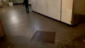 метро Александровский сад выход номер шесть редкая лестница малолюдно