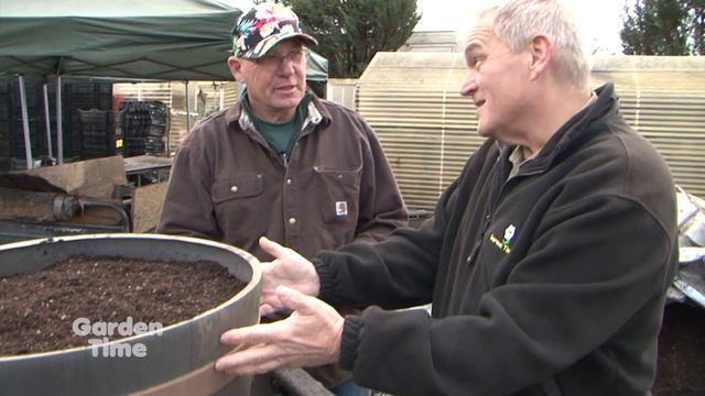 Garden Time Show 6  4-7-18