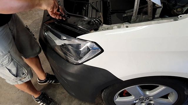 VOLKSWAGEN CADDY 2004 RESTYLING A 2017 2020 TRANSFORMACION (CAPITULO 2) смотреть онлайн