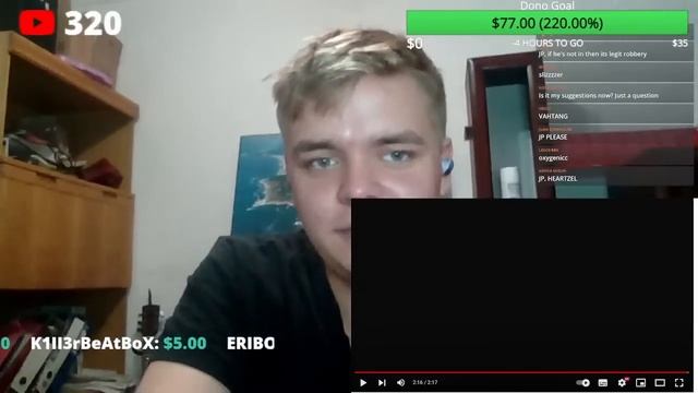 Reacting to GBB Wildcards and More! смотреть онлайн