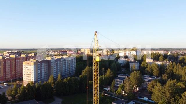 ЖК "Арт Сити" г. Йошкар-Ола смотреть онлайн