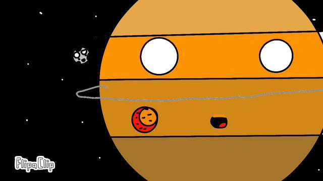 PLANETBALLS (Сборник 1) #planetballs #planet