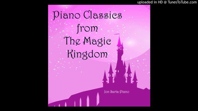 Disney Lyric Video I See The Light смотреть онлайн