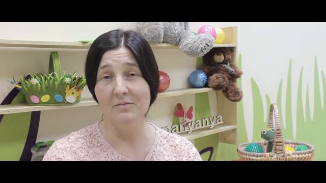 Валеева Зульфия. Врач педиатр, врач лечебной физкультуры смотреть онлайн