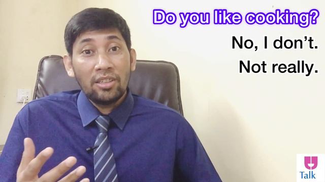 Learning to Ask Questions Using "Do you like _______?" смотреть онлайн