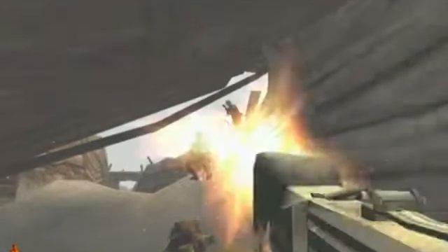 Прохождения Iron Storm Часть 1 Part 2 смотреть онлайн