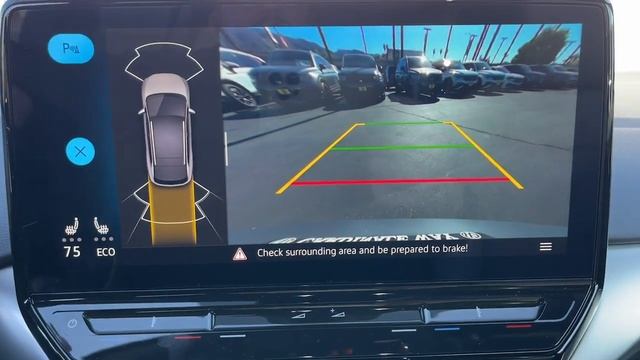 2022 Volkswagen ID.4 Riverside, Temecula, Loma Linda, Orange County, Corona, CA V10890 смотреть онлайн