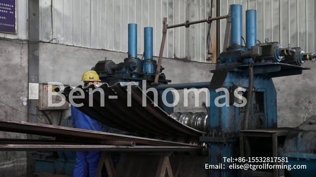 станок для гофрированной трубы | линия производства металлической гофротрубы китай смотреть онлайн