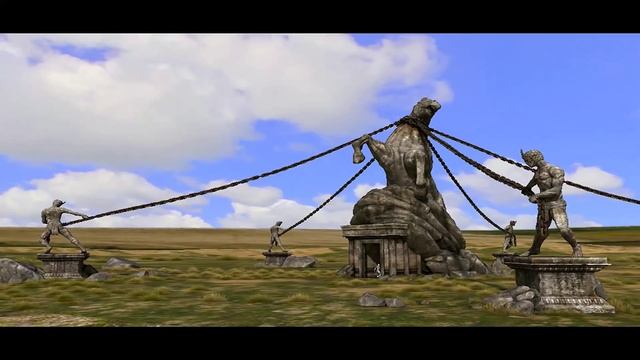 The Dark Lord Rises - Infinity Blade 3 #37 смотреть онлайн