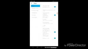 Как убрать с телефона планшета безопасный режим