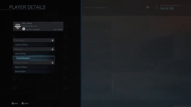 BlackboltElite's Call of Duty: Modern warfare Krueger Operator & Hardcore TDM 1-30-20 смотреть онлайн