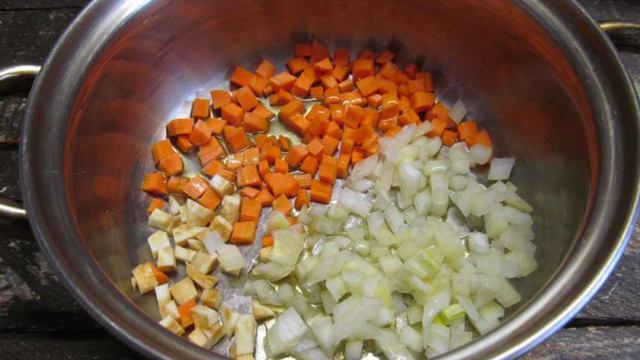 Книга рецептов