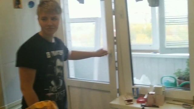 VLOG: СТЕНА ЦОЯ вроде как смотреть онлайн