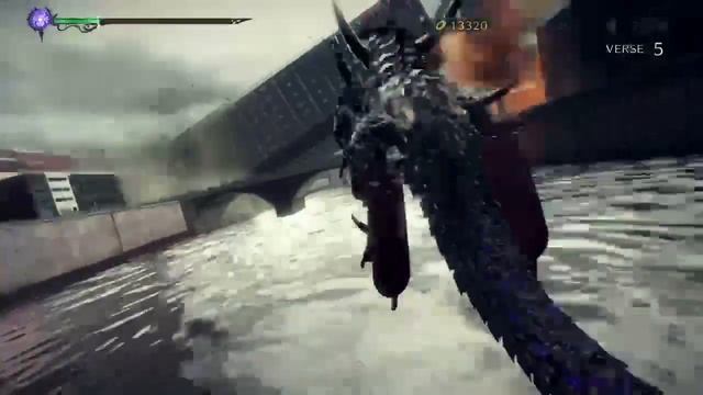 The Scalebound Experience Chapter 1 смотреть онлайн