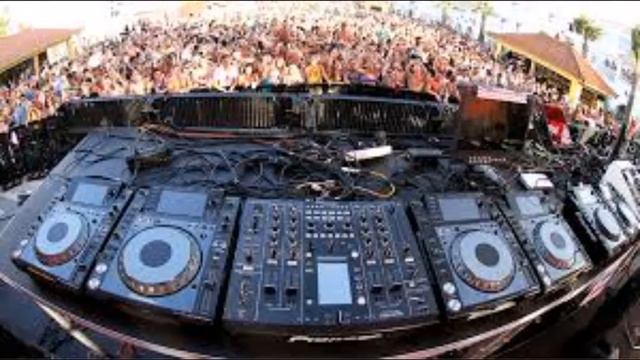TECH HOUSE MIX BY MARK FAIRBROTHER (TRACKLIST IN DESCRIPTION) APRIL 2020 смотреть онлайн
