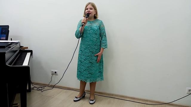 Добрая сказка Кулешова Анастасия смотреть онлайн