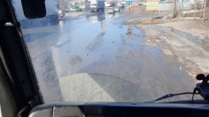 Маз. рено. не работает щиток приборов