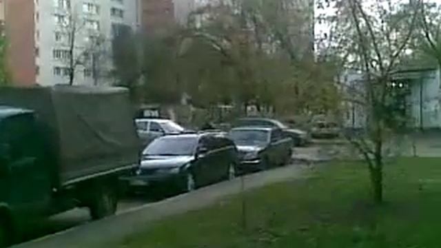 Макароны на маргарине смотреть онлайн