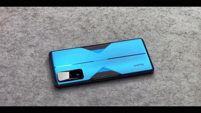 Redmi K50 Gaming Unboxing Bangla смотреть онлайн