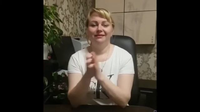 Пальчиковая гимнастика «Солнышко». Воспитатель Старковская Е.В. смотреть онлайн