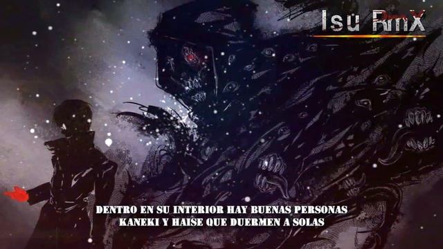 Rap de Black Reaper || Tokyo Ghoul : re || Isu RmX смотреть онлайн