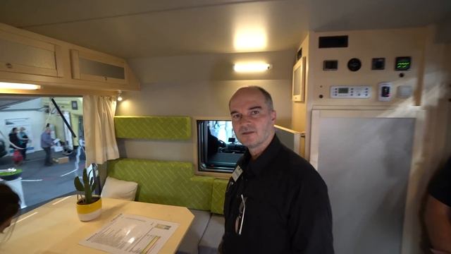 Wow! Wohnmobil Bimobil 2022 EX 462 Iveco Eurocargo 4x4. Made In Germany. 3 Sperren. Weltreisemobile