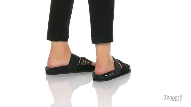 adidas by Stella McCartney Stella-Lette Slide Sandal SKU: 9357858 смотреть онлайн