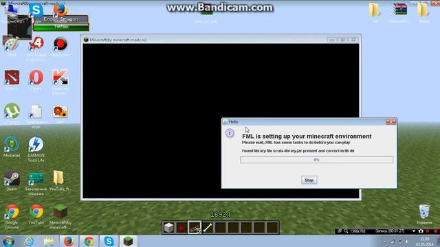 Как правильно устанавливать моды на minecraft 1.5.2 смотреть онлайн