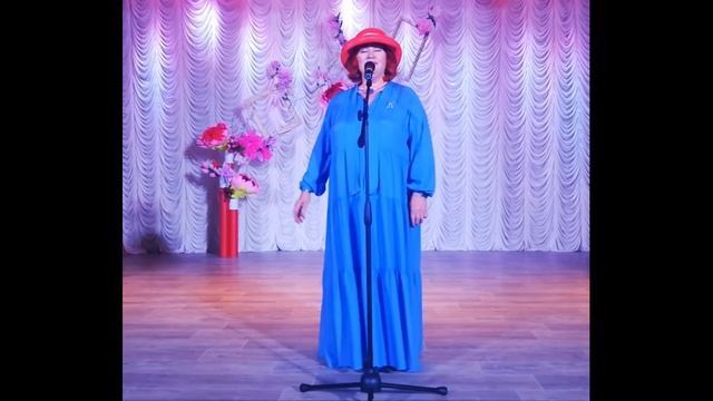 Тангуйский СДК поздравляет с Днём семьи, любви и верности смотреть онлайн