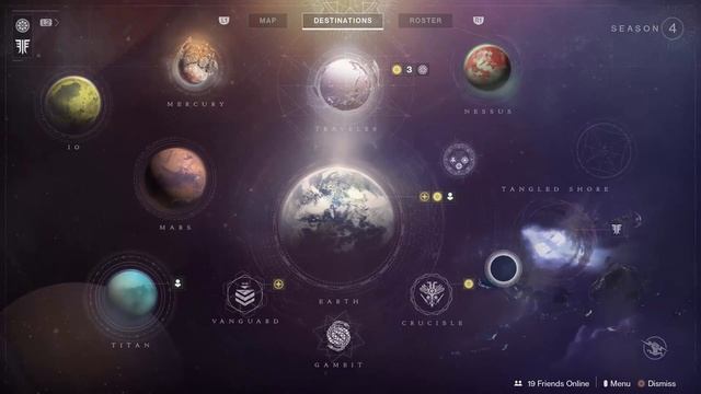 How To Start Destiny 2 Forsaken Expansion смотреть онлайн